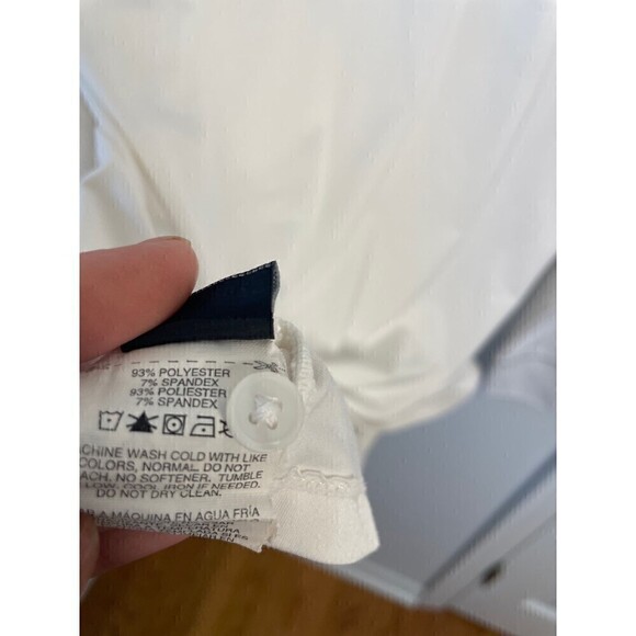 ❤️ Large Oakley Women’s Long Sleeve Polo - Picture 6 of 7